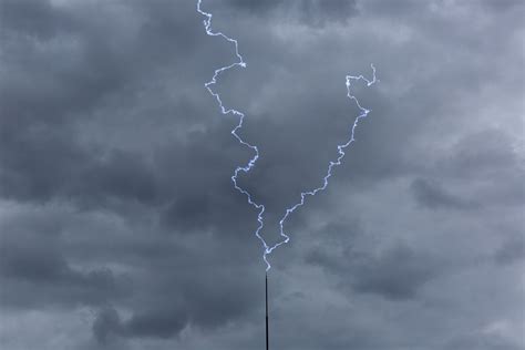 避雷針